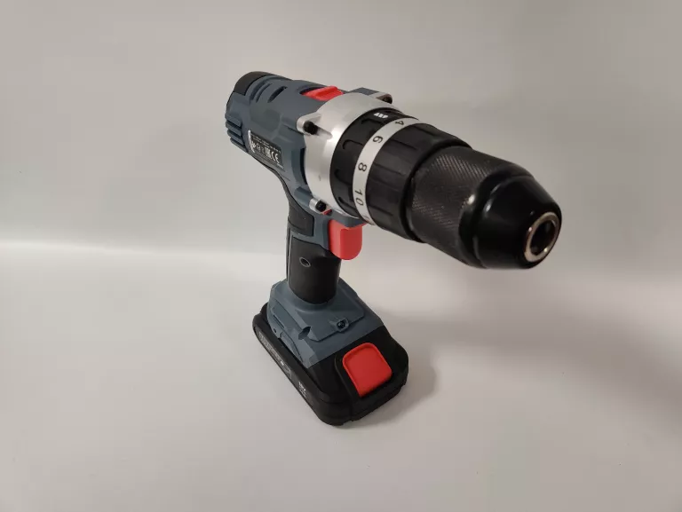 WKRĘTARKA GRAPHITE 58G010 ZESTAW