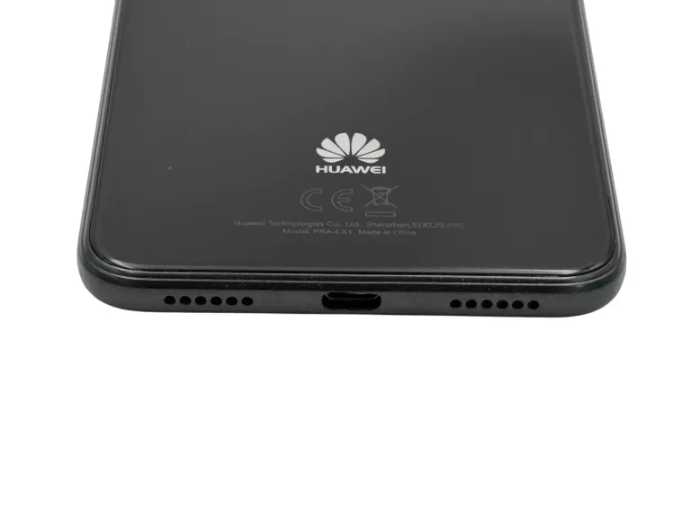 TELEFON HUAWEI P9 LITE 2017 3/16GB 5,2" 3000MAH 12MPIX