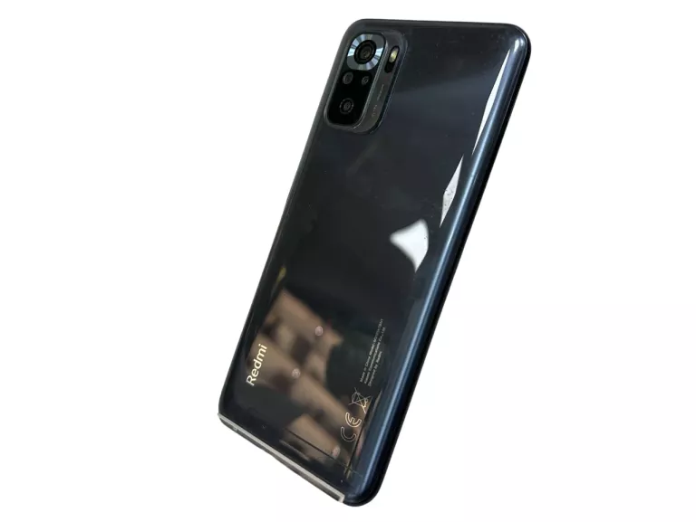 TELEFON XIAOMI REDMI NOTE 10S 6 GB / 64 GB