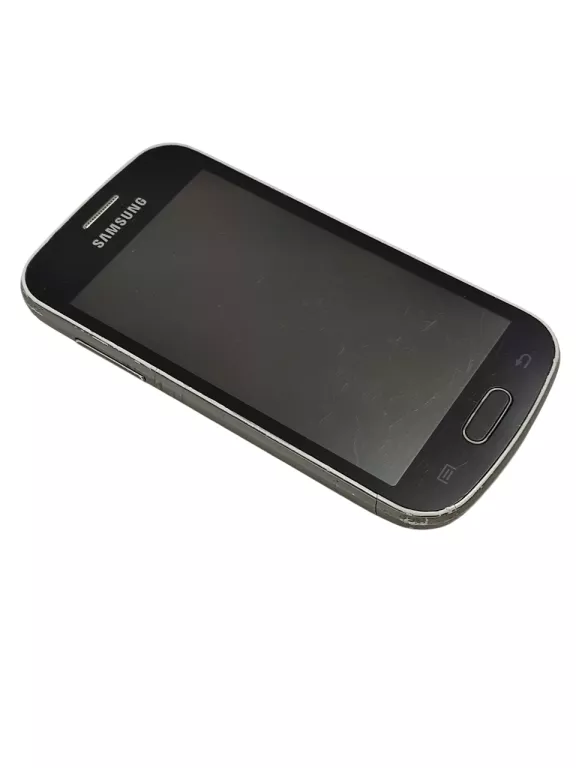 TELEFON SAMSUNG GT-S7580 512 MB / 4 GB 3G 4,00" 1500 MAH SINGLE SIM