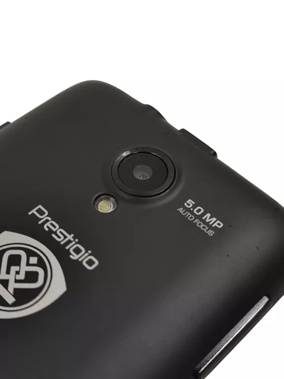 TELEFON PRESTIGIO 5450 512 MB/4 GB 3G 4,50" 1500 MAH SINGLE SIM