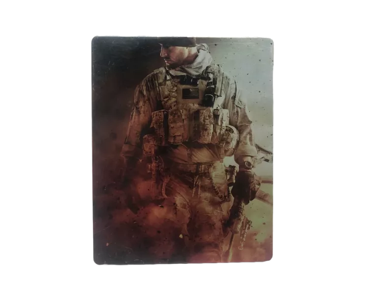 MEDAL OF HONOR WARFIGHTER PS3