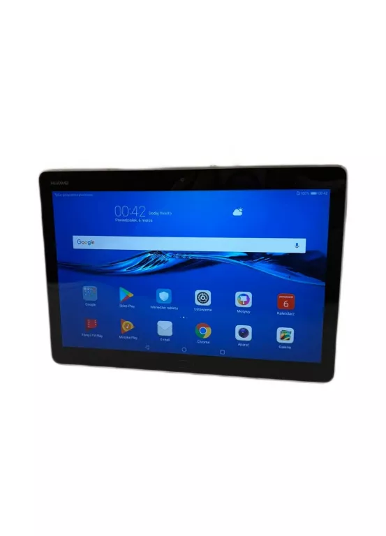 TABLET HUAWEI MEDIAPAD M3 LITE 3\32GB ZESTAW