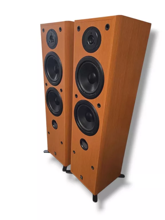 ZESTAW KOLUMN YAMAHA NS-50F YAMAHA