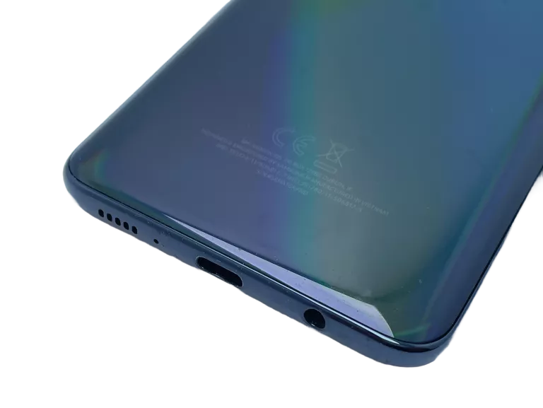 SAMSUNG GALAXY A50 [SM-A505FN/DS] 4/128GB