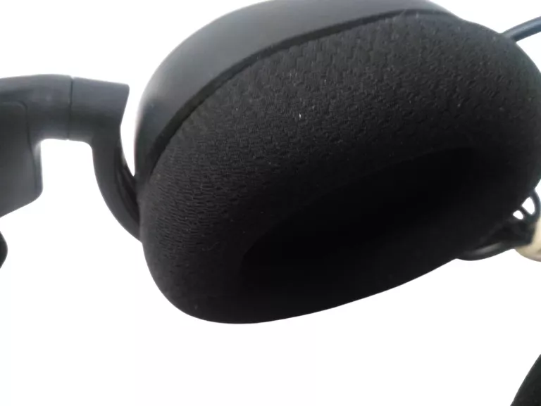 SŁUCHAWKI GAMINGOWE STEELSERIES ARCTIS 3 CZARNE