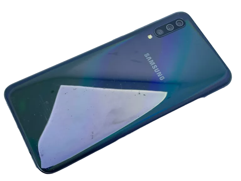SAMSUNG GALAXY A50 [SM-A505FN/DS] 4/128GB