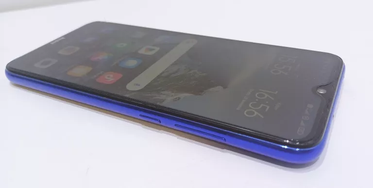 TELEFON XIAOMI REDMI NOTE 8T NIEBIESKI