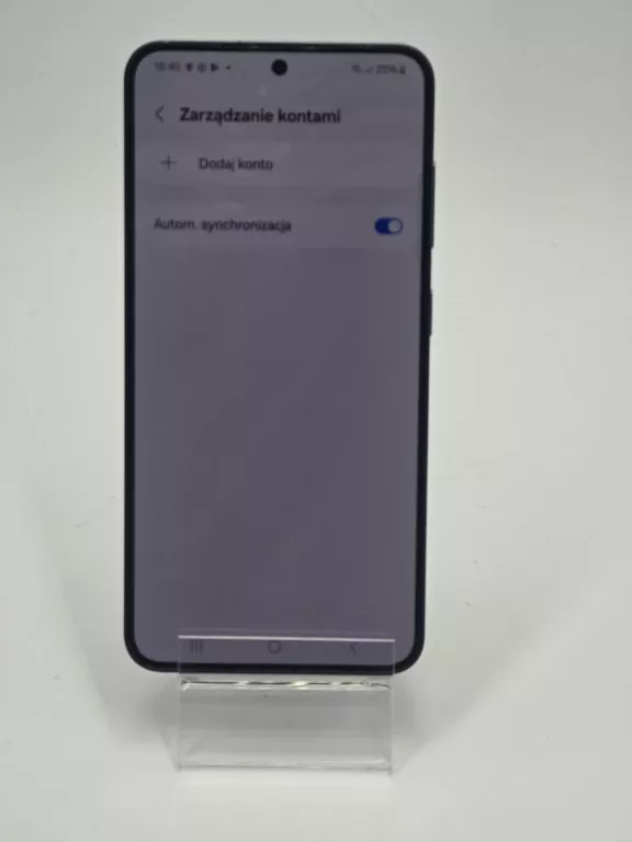 TELEFON SAMSUNG S24 8/256GB KOMPLET T-MOBILE