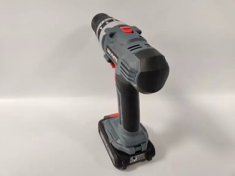 WKRĘTARKA GRAPHITE 58G010 ZESTAW