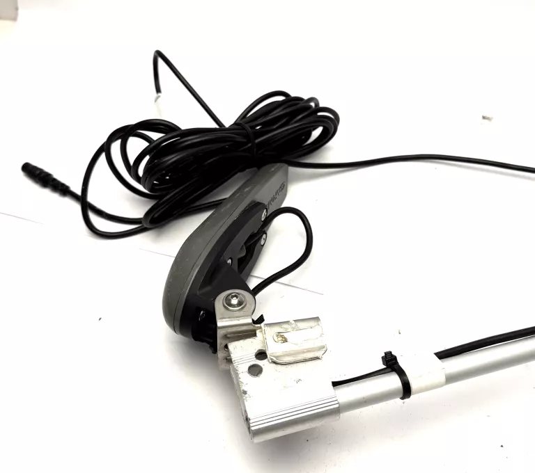 ECHOSONDA GARMIN STRIKER 4DV ZESTAW