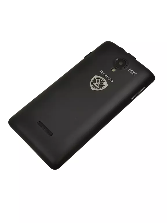 TELEFON PRESTIGIO 5450 512 MB/4 GB 3G 4,50" 1500 MAH SINGLE SIM