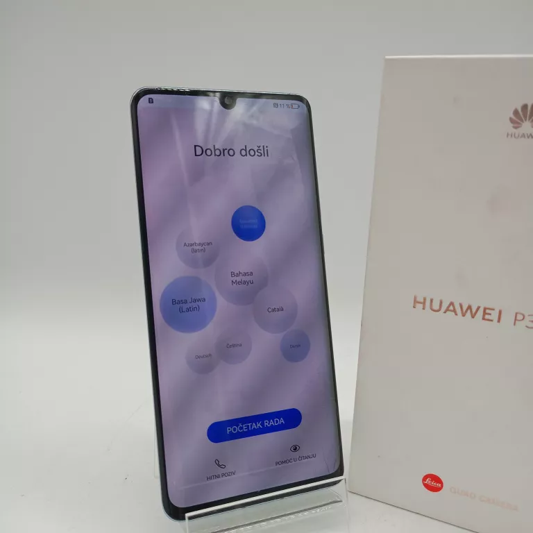 TELEFON HUAWEI P30 PRO