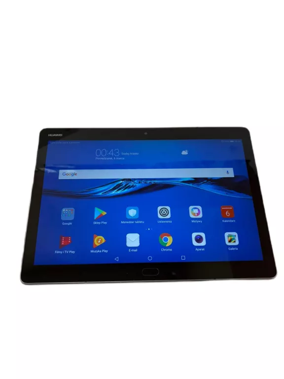 TABLET HUAWEI MEDIAPAD M3 LITE 3\32GB ZESTAW
