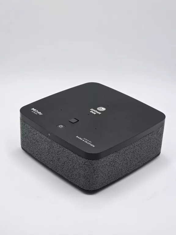 DEKODER SAGEMCOM VSB3918 3/16GB ANDROID BOX KOMPLET