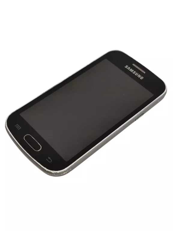 TELEFON SAMSUNG GT-S7580 512 MB / 4 GB 3G 4,00" 1500 MAH SINGLE SIM