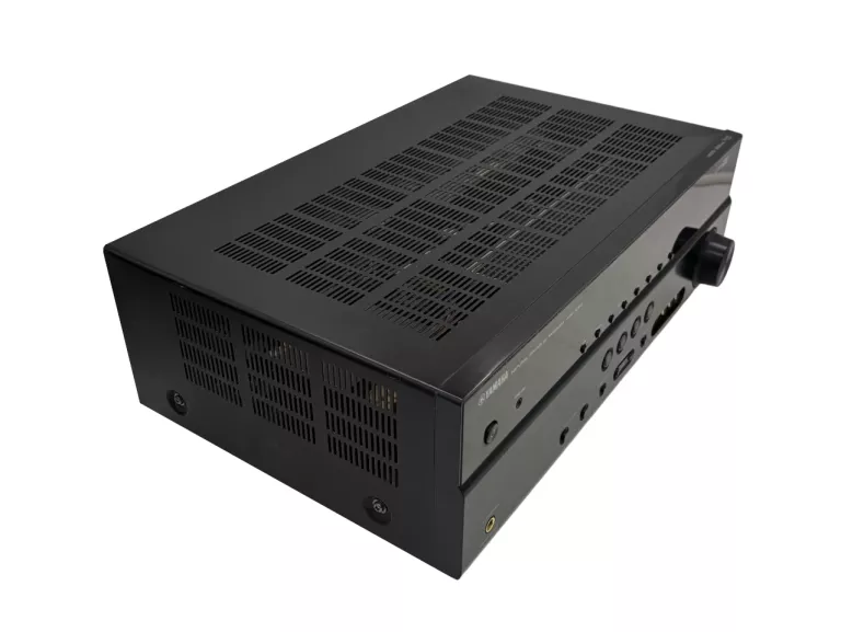 AMPLITUNER YAMAHA HTR-3064 5.1 5X 100W