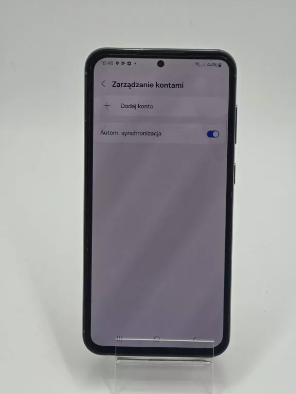 TELEFON SAMSUNG S23FE 8/128GB KOMPLET T-MOBILE