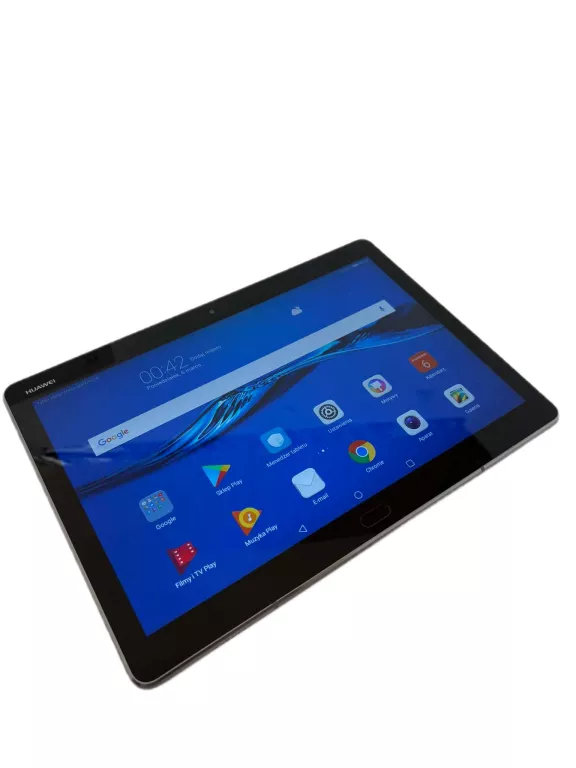 TABLET HUAWEI MEDIAPAD M3 LITE 3\32GB ZESTAW