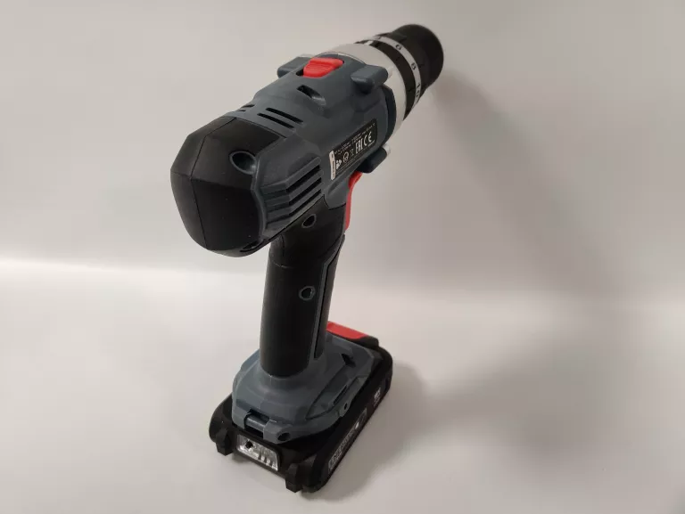WKRĘTARKA GRAPHITE 58G010 ZESTAW