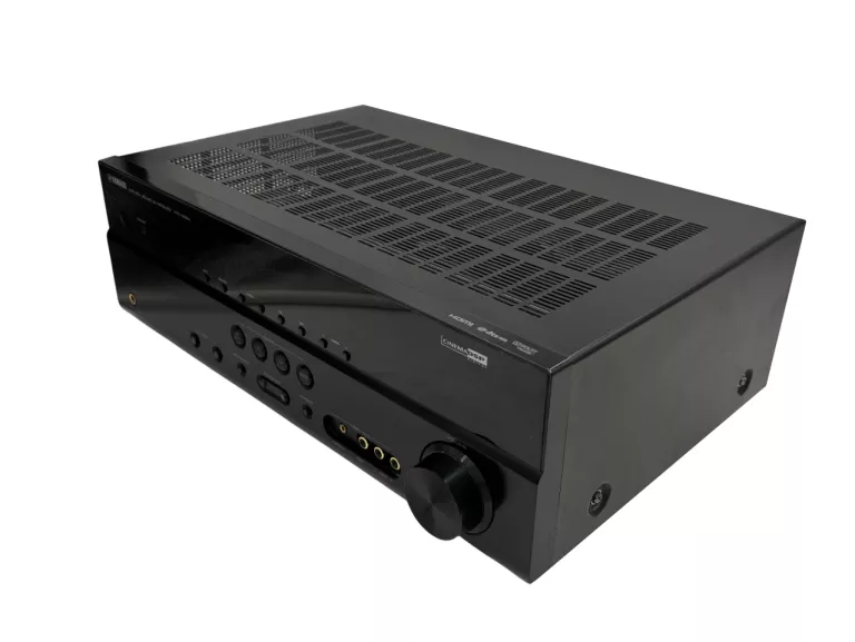 AMPLITUNER YAMAHA HTR-3064 5.1 5X 100W