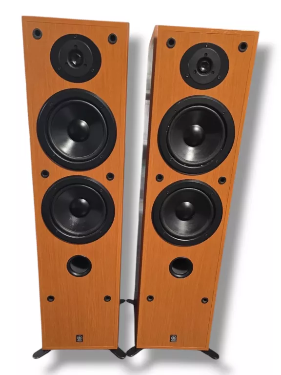 ZESTAW KOLUMN YAMAHA NS-50F YAMAHA