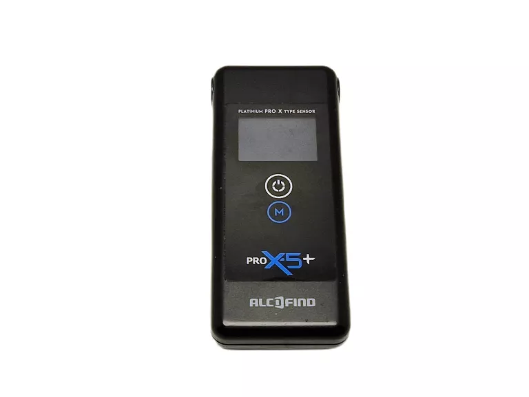 ALKOMAT ALCOFIND PRO X5+
