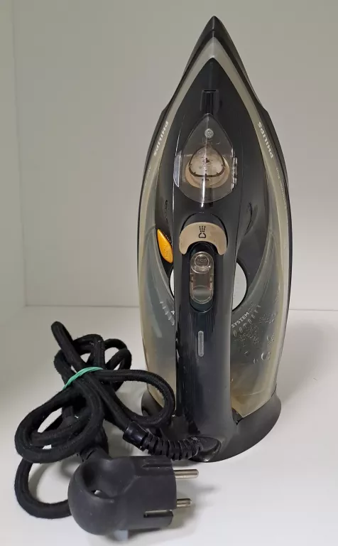 ŻELAZKO PHILIPS AZUR PERFORMER PLUS GC4522
