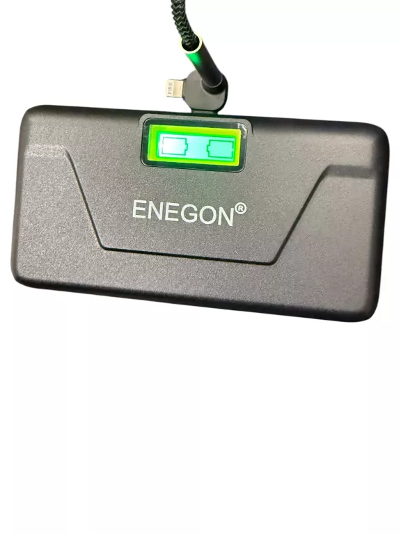 NIKON ŁADOWARKA + 2 AKUMULATORY ENEGON EN-EL15