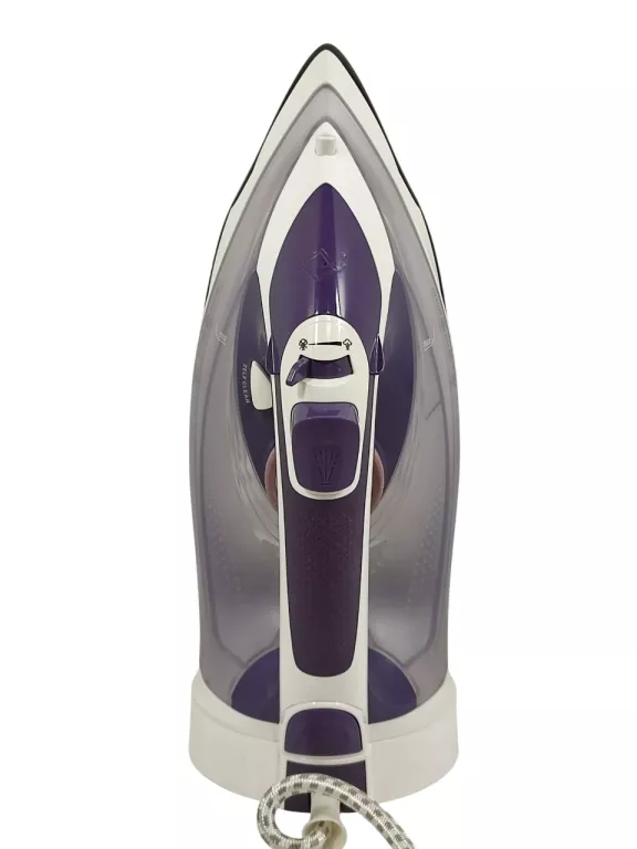 ŻELAZKO QUIGG GT-SLC-04 2400 W CERAMICZNA STOPA