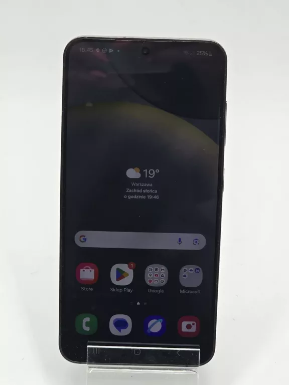 TELEFON SAMSUNG S24 8/256GB KOMPLET T-MOBILE