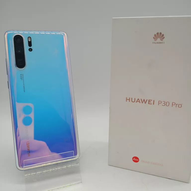 TELEFON HUAWEI P30 PRO