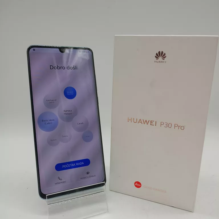TELEFON HUAWEI P30 PRO