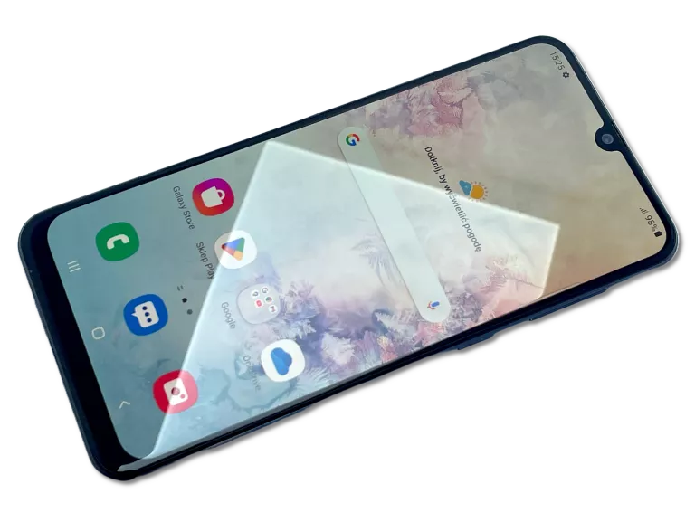 SAMSUNG GALAXY A50 [SM-A505FN/DS] 4/128GB