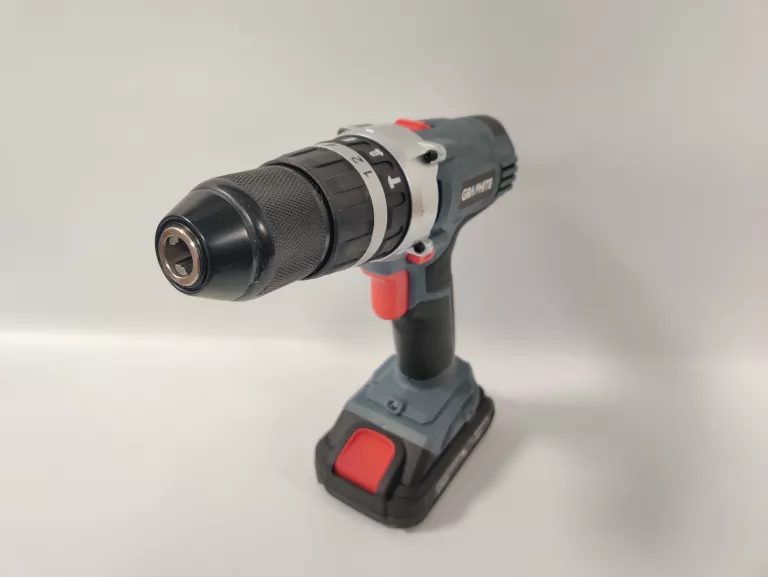 WKRĘTARKA GRAPHITE 58G010 ZESTAW