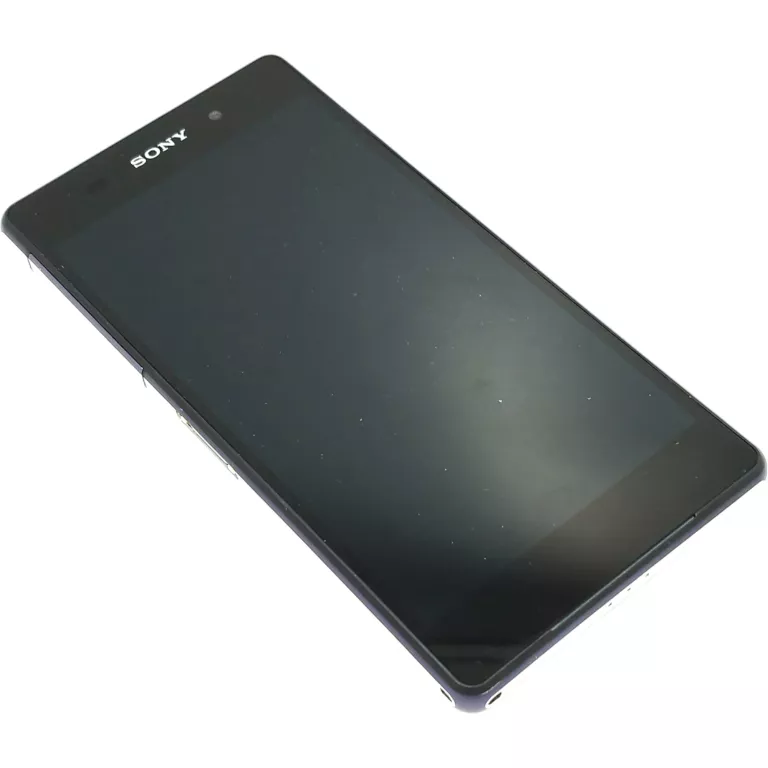 TELEFON SMARTFON SONY XPERIA Z2 D6503 3GB / 16GB LTE + PUDEŁKO - IDEALNA