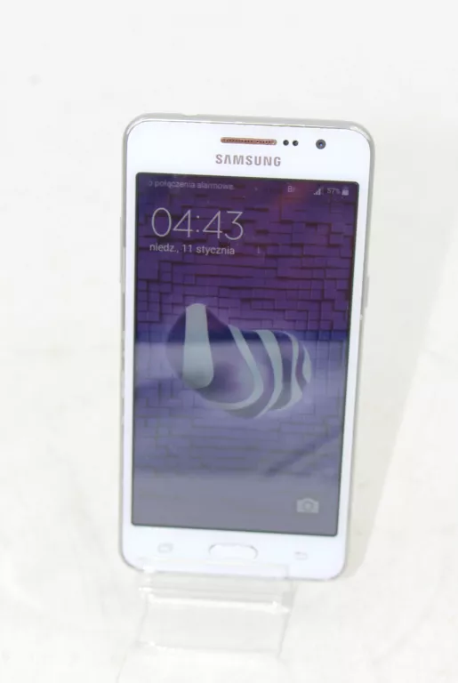 TELEFON SAMSUNG GALAXY GRAND PRIME 2/8GB