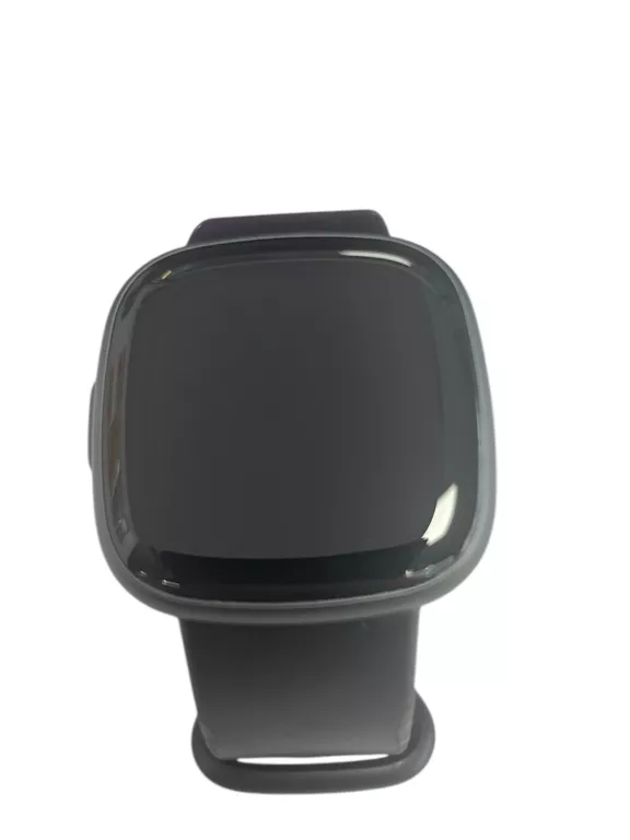 SMARTWATCH GOOGLE FITBIT VERSA 4 CZARNY