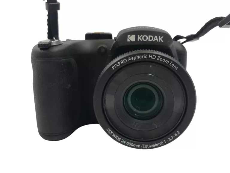 APARAT KODAK PIX PRO AZ255 + INSTRUKCJA
