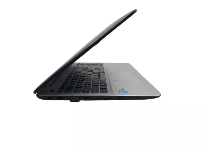 LAPTOP ASUS X555LJ 15,6" I5-5200U 8GB RAM 1TB HDD GEFORCE 920M