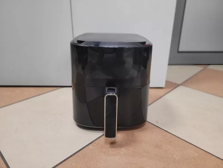 FRYTKOWNICA BEZTŁUSZCZOWA QILIVE Q 5585