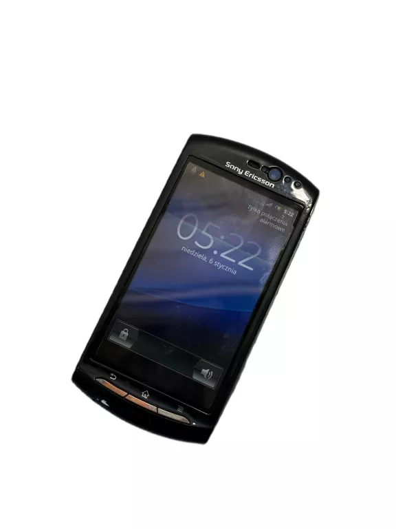 TELEFON SONY ERICSSON XPERIA X 10