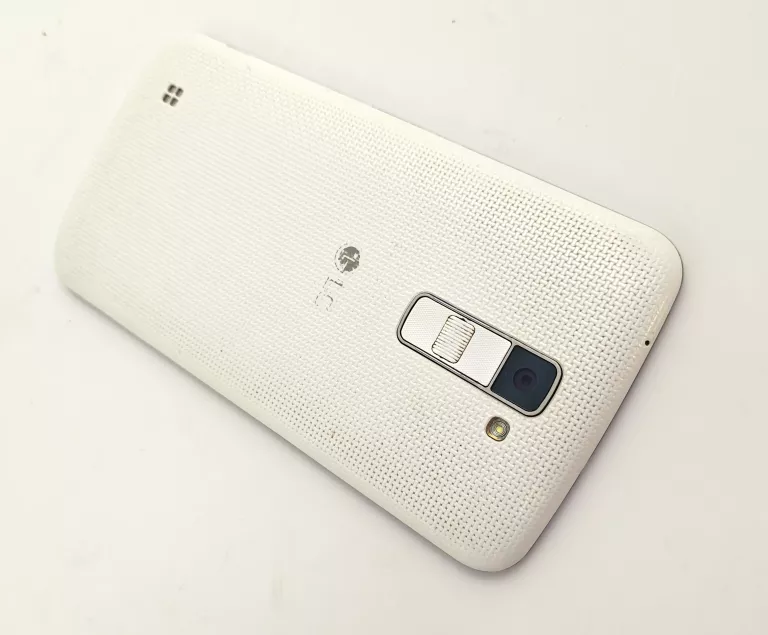 TELEFON LG K10 LTE 2 GB/16 GB (OPIS)