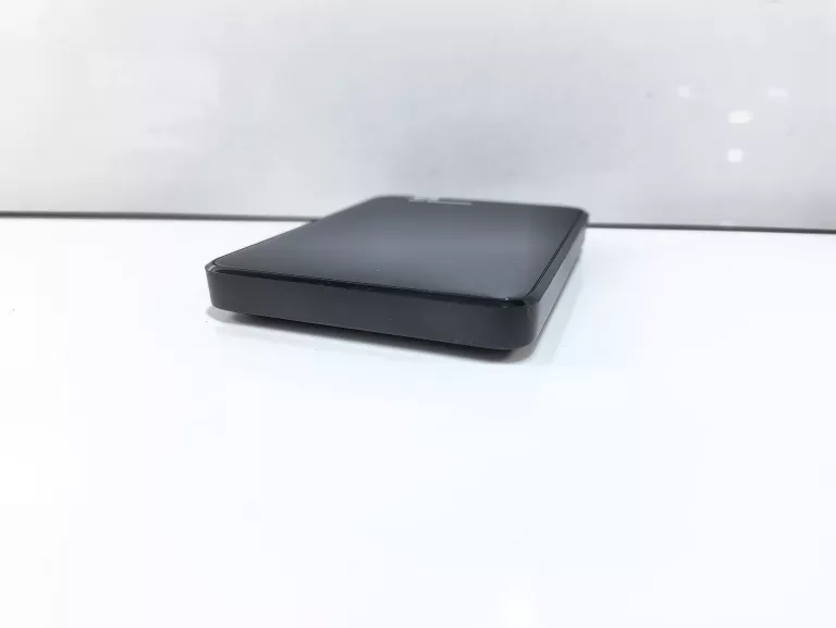 DYSK ZEWNĘTRZNY HDD WESTERN DIGITAL WDBUZG5000ABK-EESN 500GB