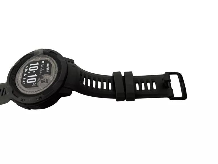 SMARTWATCH GARMIN INSTINCT 2 SOLAR