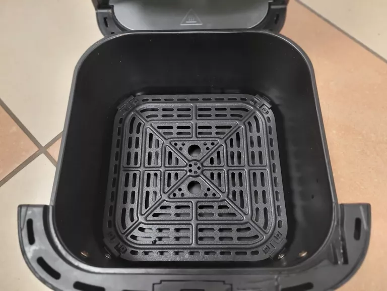 FRYTKOWNICA BEZTŁUSZCZOWA QILIVE Q 5585
