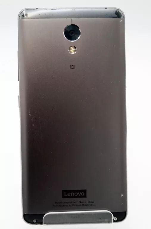 TELEFON LENOVO P2 DUAL SIM SZARY 4/32GB