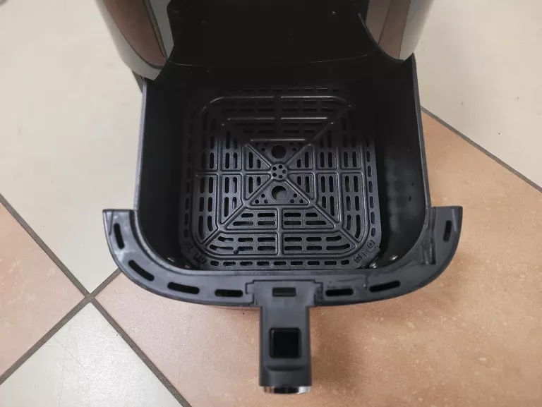 FRYTKOWNICA BEZTŁUSZCZOWA QILIVE Q 5585