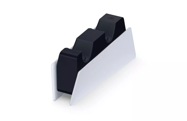 STACJA ŁADUJĄCA SONY DUALSENSE CFI-ZDS1 SUPER STAN