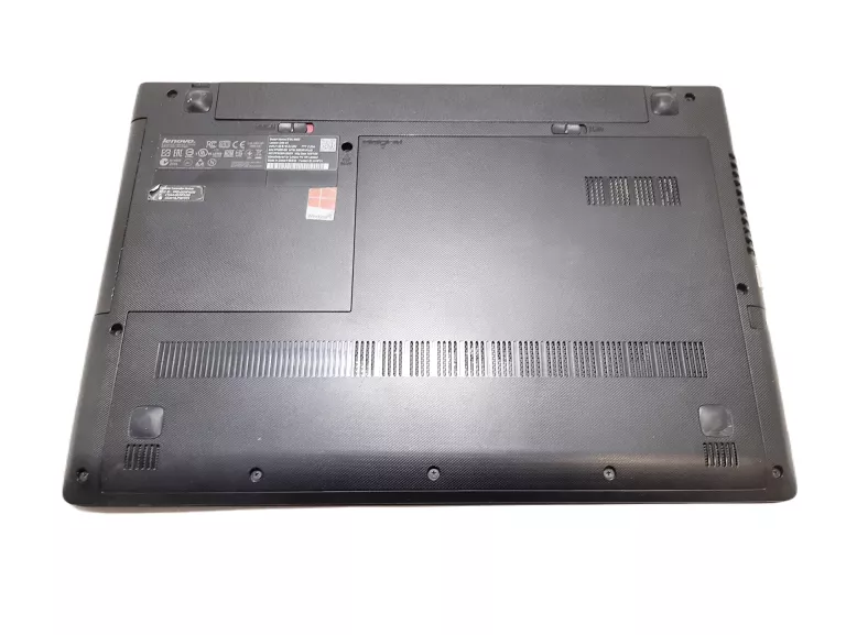 LAPTOP LENOVO G50 - 45 80E3 AMD A8-6410 2.0GHZ 500GB 6GB RAM RADEON R5